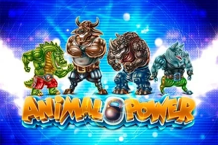 Thumbnail: Animal Power by DLV