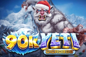 Thumbnail: Santa 90k Yeti Gigablox by 4ThePlayer
