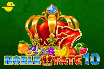 Thumbnail: Noble Fate 10 by Pateplay