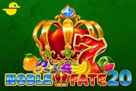 Thumbnail: Noble Fate 20 by Pateplay