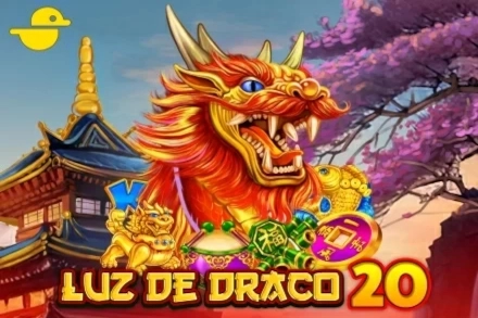 Thumbnail: Luz de Draco 20 by Pateplay