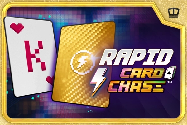 Thumbnail: Rapid Card Chase by Real Dealer Studios