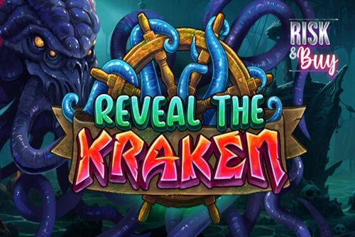 Thumbnail: Reveal the Kraken by Mascot Gaming