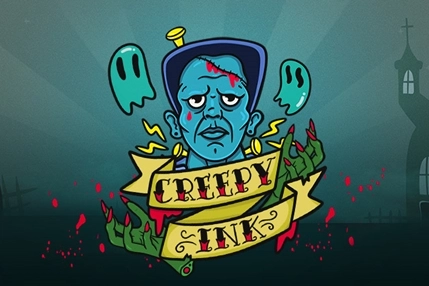 Thumbnail: Creepy Ink by Popiplay