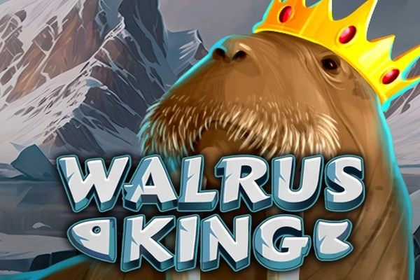 Thumbnail: Walrus King by OctoPlay