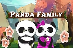 Thumbnail: Panda Family by WHOW Games