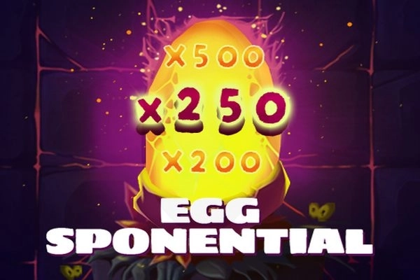 Thumbnail: Eggsponential by OctoPlay