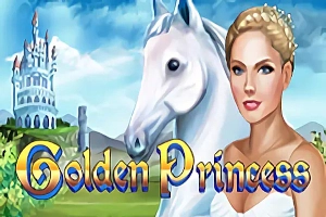 Thumbnail: Golden Princess by WHOW Games