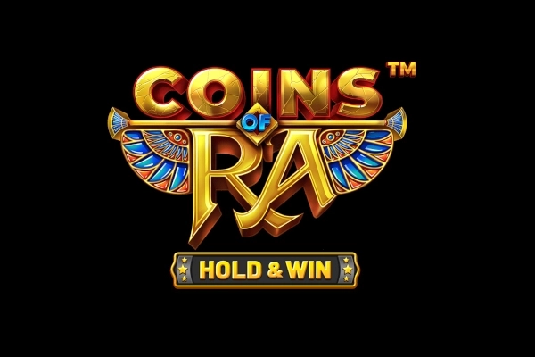 Thumbnail: Coins of Ra by Betsoft