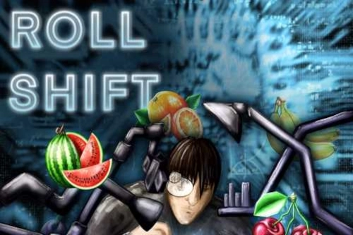 Thumbnail: Roll Shift by Adell