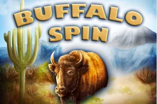Thumbnail: Buffalo Spin by Adell