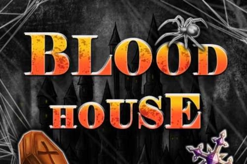 Game image: Blood House by Adell
