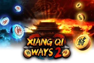 Thumbnail: Xiang Qi Ways 2 by Advantplay