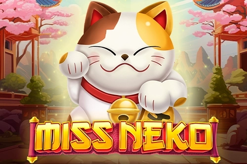 Thumbnail: Miss Neko by Amigo Gaming
