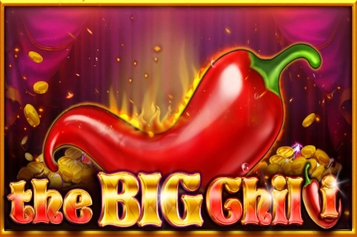 Thumbnail: The Big Chili by CT Interactive