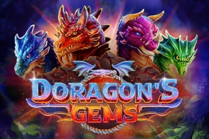 Thumbnail: Doragon's Gems by RTG