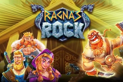 Thumbnail: Ragna's Rock by GameArt