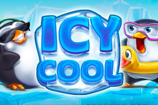 Game image: Icy Cool by Boldplay