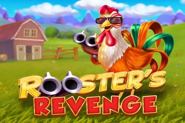 Thumbnail: Rooster's Revenge by Massive Studios