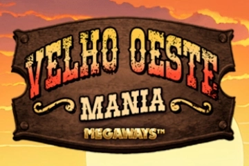 Game image: Velho Oeste Mania Megaways by MGA