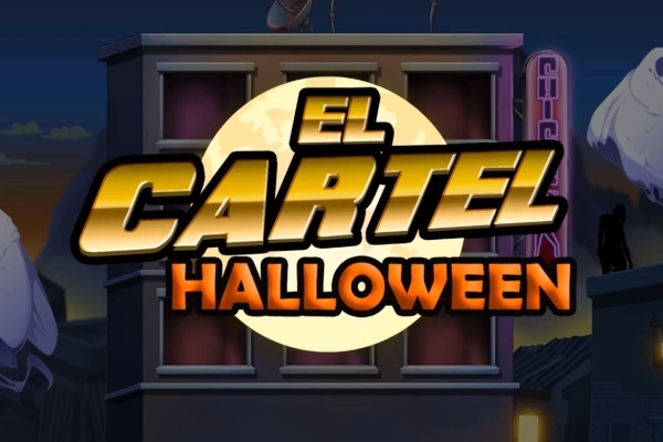 Game image: El Cartel Halloween by MGA