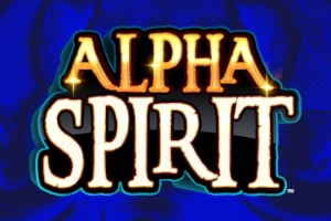 Thumbnail: Alpha Spirit by Bluberi