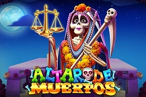 Thumbnail: Altar De Muertos by REEVO 