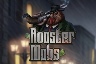 Thumbnail: Rooster Mobs by Stakelogic