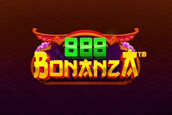 Game image: 888 Bonanza by Pragmatic Play