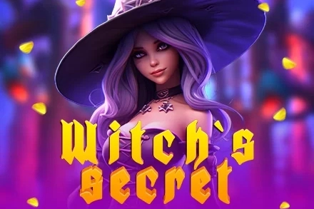Thumbnail: Witch's Secret by Onlyplay
