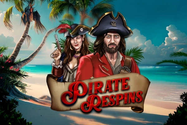 Thumbnail: Pirate Respins by Red Rake Gaming