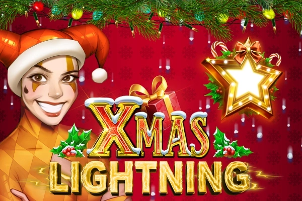 Thumbnail: Xmas Lightning by Kalamba Games