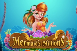 Thumbnail: Mermaid's Millions by Section8 Studio