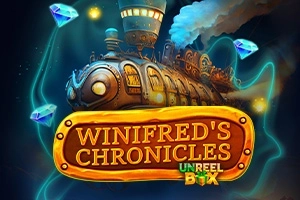 Thumbnail: Winifred's Chronicles by Betixon