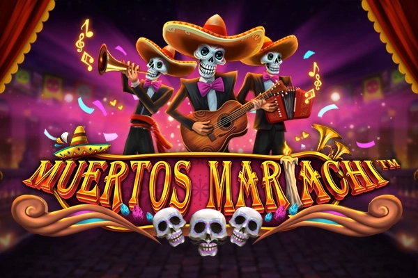 Thumbnail: Muertos Mariachi by Dragon Gaming