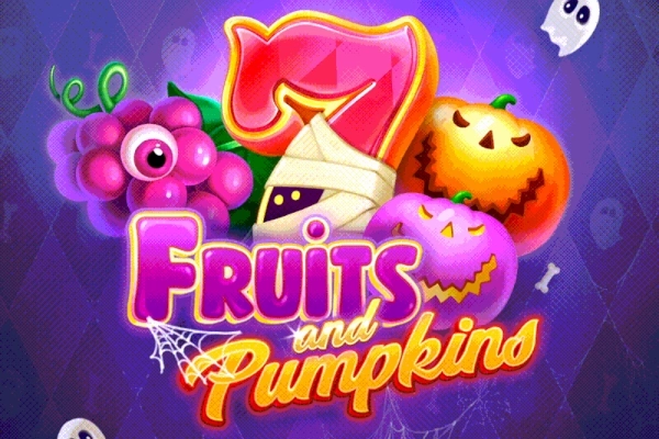 Thumbnail: Fruits and Pumpkins by Barbara Bang