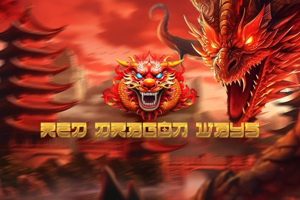 Thumbnail: Red Dragon Ways by Onlyplay