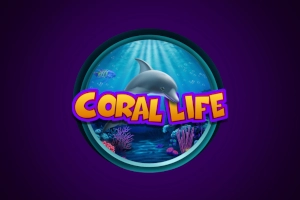 Thumbnail: Coral Life by AIMLABS