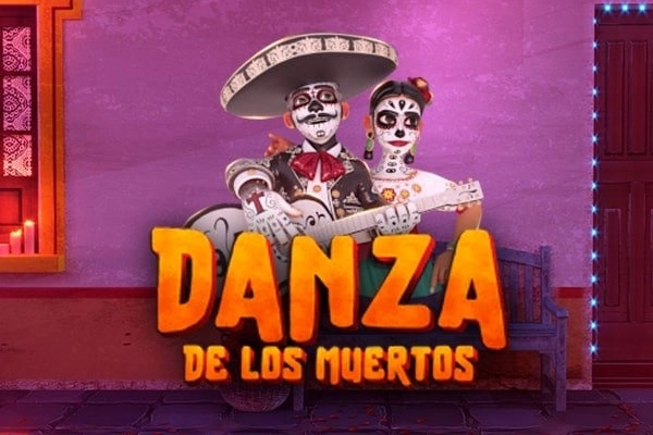Thumbnail: Danza De Los Muertos by Spinmatic