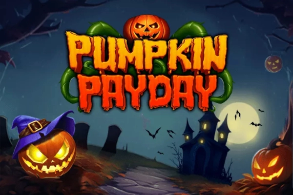 Game image: Pumpkin Payday by Pascal Gaming