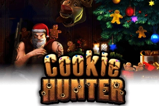 Thumbnail: Cookie Hunter by Advantplay