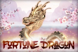 Thumbnail: Fortune Dragon by Amazing Gaming
