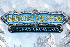 Thumbnail: Nordic Queens Thyra's Treasures by Aurify Gaming