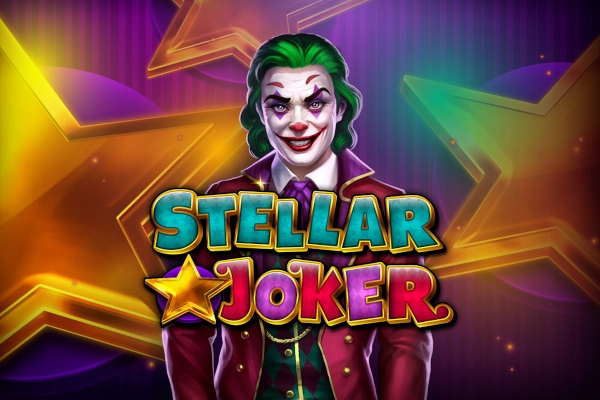 Thumbnail: Stellar Joker by Greentube