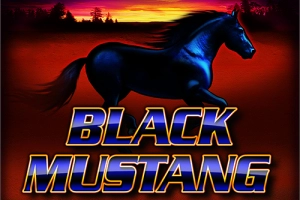Thumbnail: Black Mustang by AUXO Game