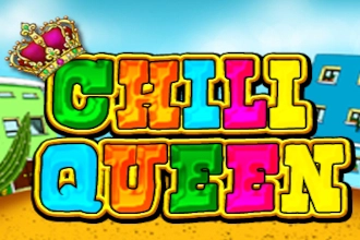Thumbnail: Chili Queen by Nazionale Elettronica