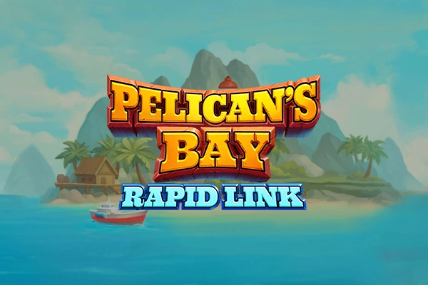 Thumbnail: Pelican's Bay Rapid Link by NetGame