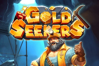 Thumbnail: Gold Seekers by Naga Games