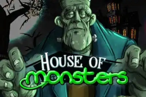 Thumbnail: House of Monsters by Consulabs