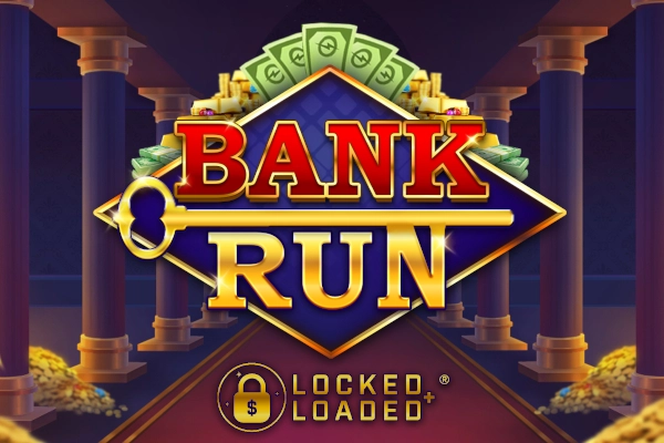 Thumbnail: Bank Run by Rogue